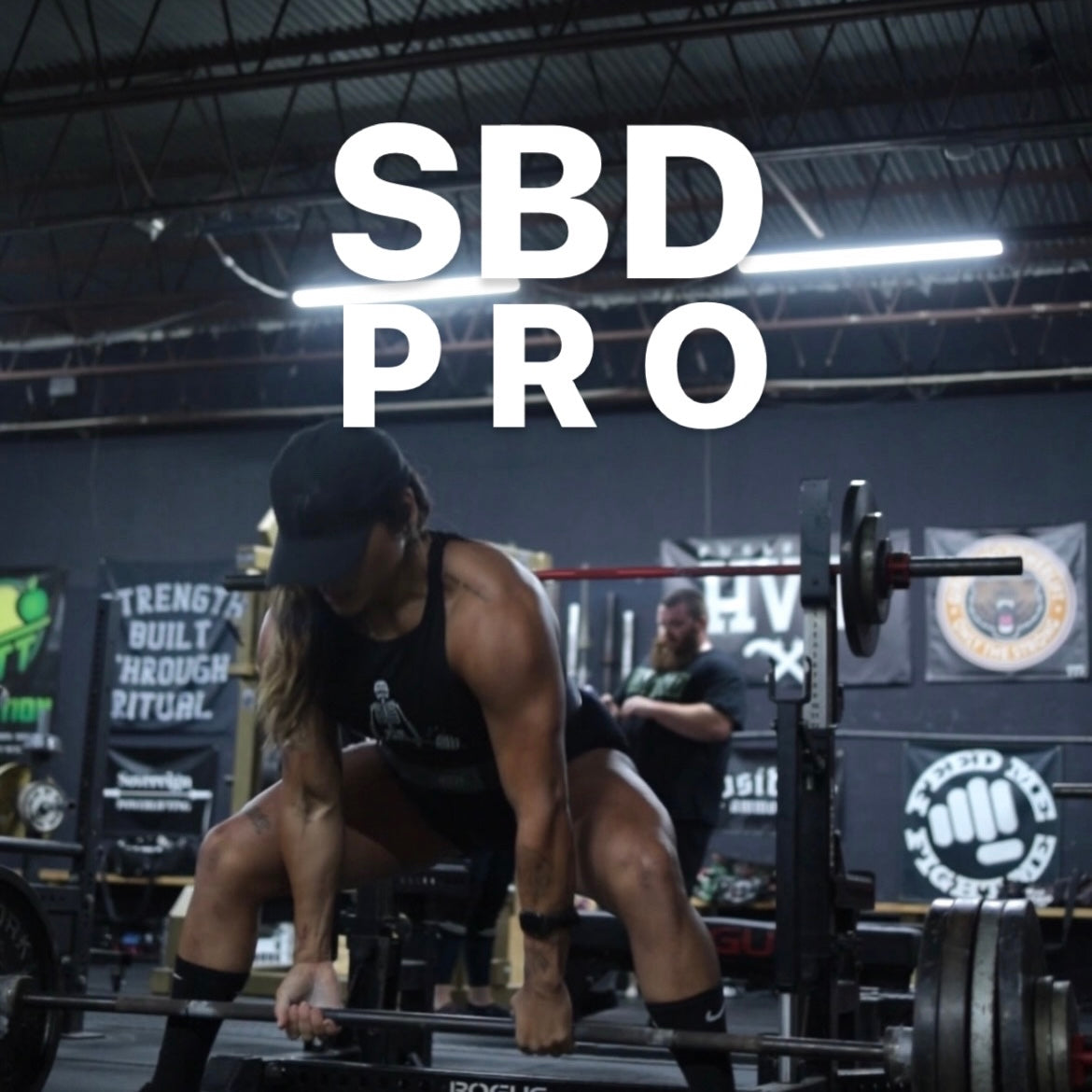 ! SBD PRO